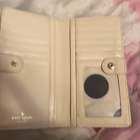Kate spade wallet - Picture 3 of 3